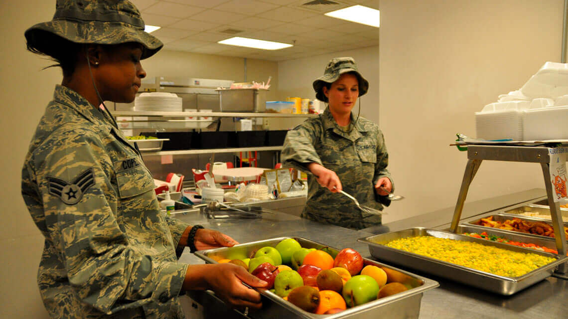 The Military Diet: nutrition plan to shed 10lbs of fat in 